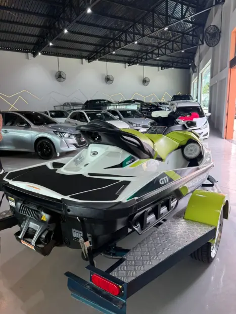 SEA DOO GTI 90 90 HP, Foto 5