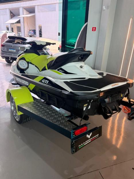 SEA DOO GTI 90 90 HP, Foto 6