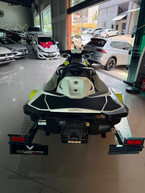 SEA DOO GTI 90 90 HP, Foto 7
