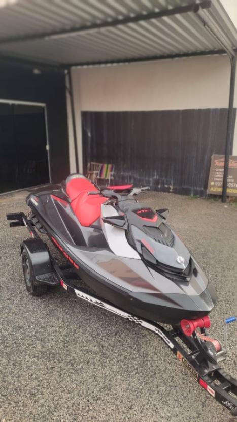 SEA DOO GTI SE 170 , Foto 3