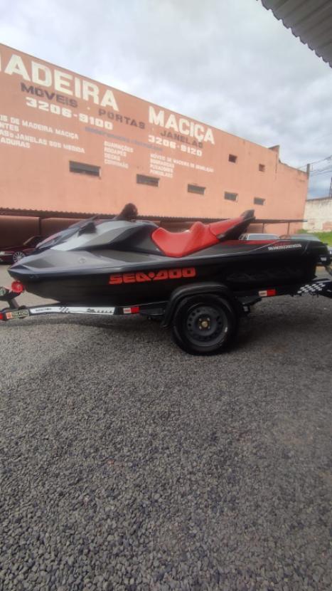 SEA DOO GTI SE 170 , Foto 4