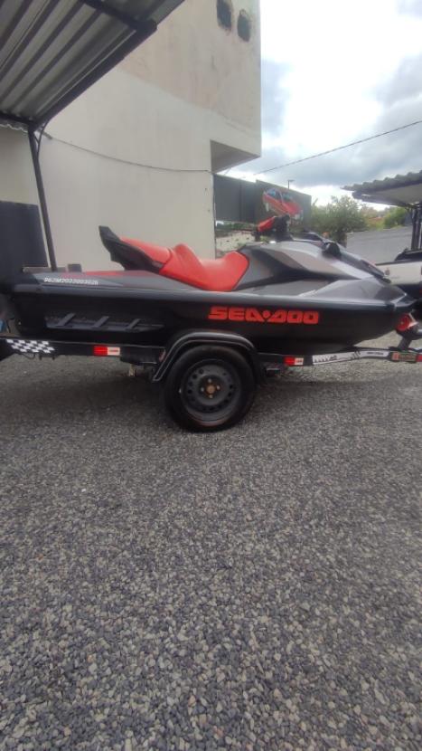 SEA DOO GTI SE 170 , Foto 5