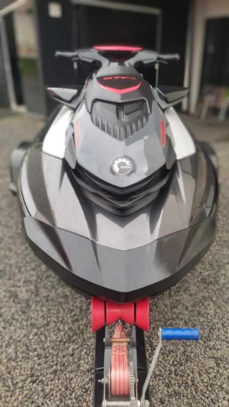 SEA DOO GTI SE 170 , Foto 8