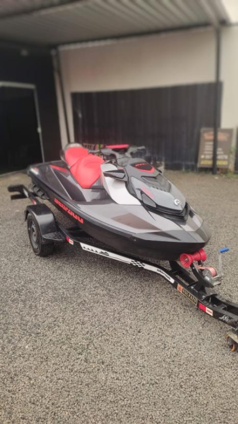 SEA DOO GTI SE 170 , Foto 9