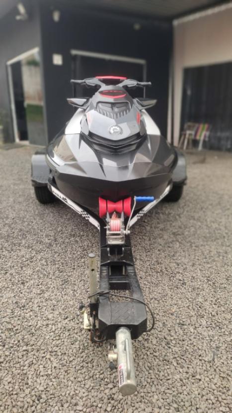 SEA DOO GTI SE 170 , Foto 10