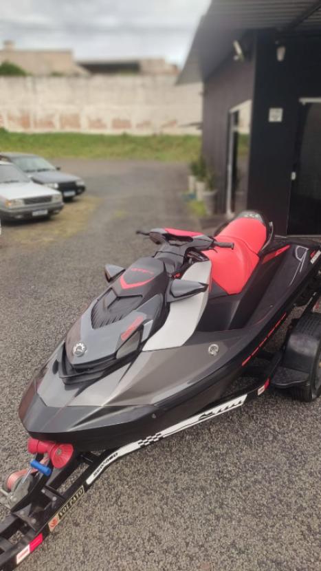 SEA DOO GTI SE 170 , Foto 12