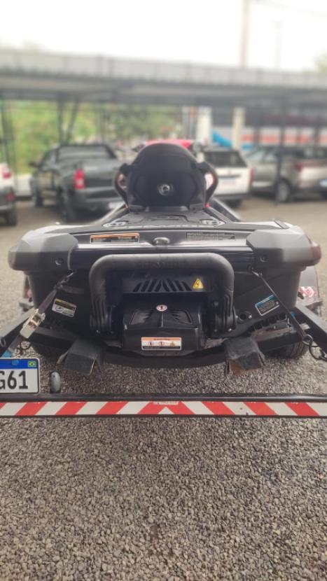 SEA DOO GTI SE 170 , Foto 17