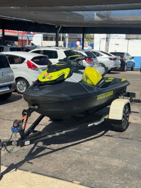 SEA DOO GTR 230 , Foto 1