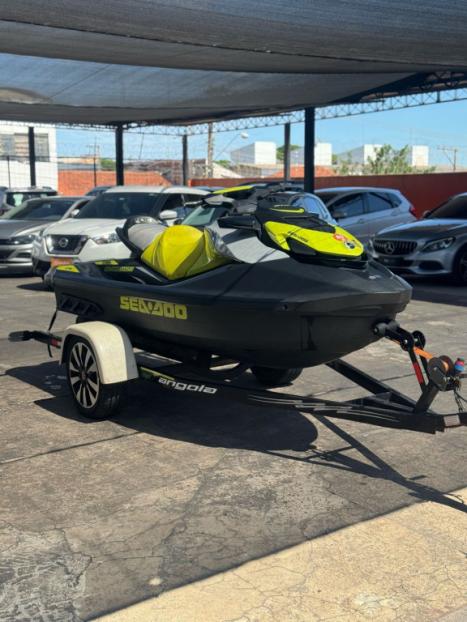 SEA DOO GTR 230 , Foto 3