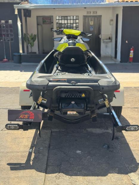 SEA DOO GTR 230 , Foto 5