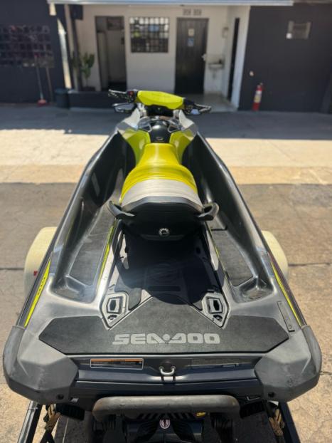 SEA DOO GTR 230 , Foto 6