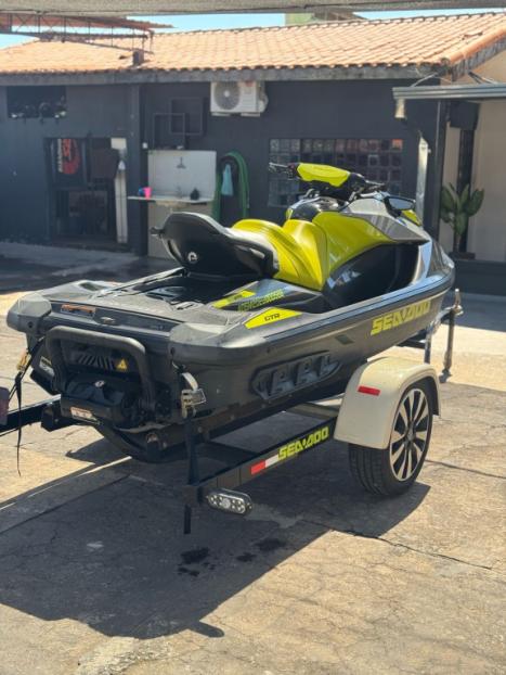 SEA DOO GTR 230 , Foto 7