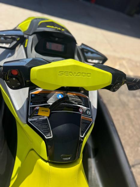 SEA DOO GTR 230 , Foto 8