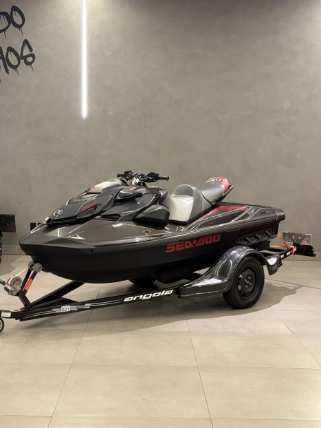 SEA DOO GTR-X 300 RS , Foto 1