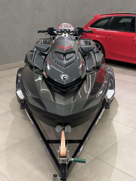 SEA DOO GTR-X 300 RS , Foto 2