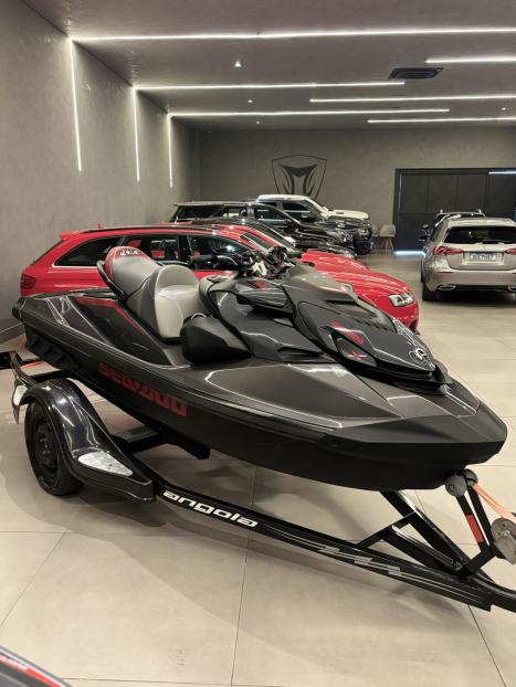 SEA DOO GTR-X 300 RS , Foto 3