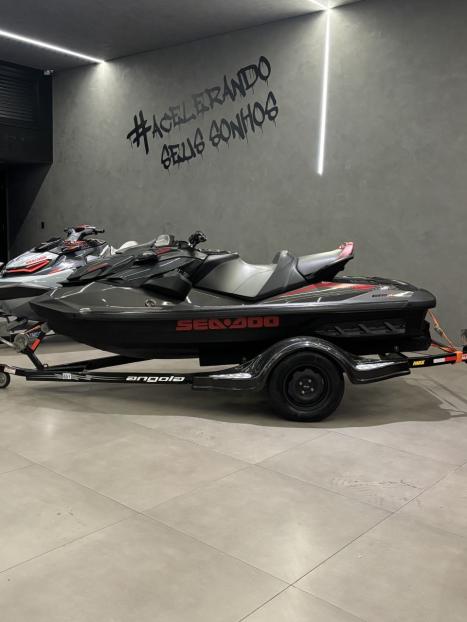 SEA DOO GTR-X 300 RS , Foto 4