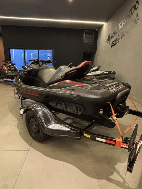 SEA DOO GTR-X 300 RS , Foto 5