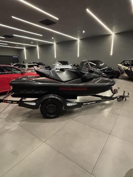 SEA DOO GTR-X 300 RS , Foto 6