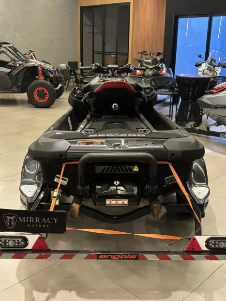 SEA DOO GTR-X 300 RS , Foto 7