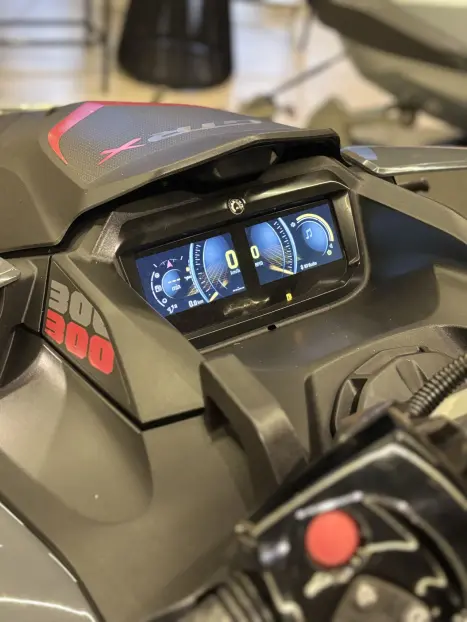 SEA DOO GTR-X 300 RS , Foto 8