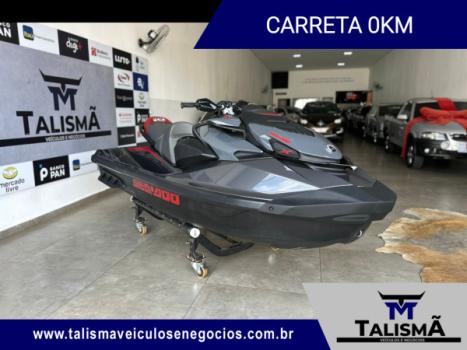 SEA DOO GTR-X 300 RS , Foto 1