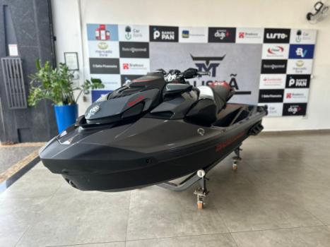 SEA DOO GTR-X 300 RS , Foto 3