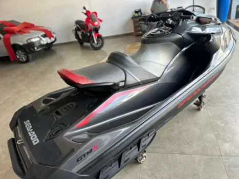 SEA DOO GTR-X 300 RS , Foto 4