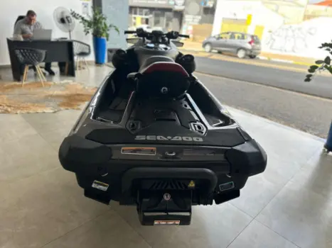 SEA DOO GTR-X 300 RS , Foto 5