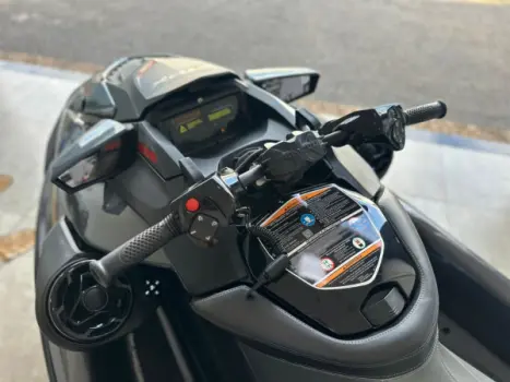 SEA DOO GTR-X 300 RS , Foto 6