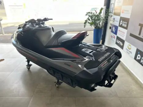SEA DOO GTR-X 300 RS , Foto 7