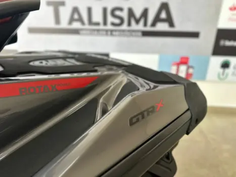 SEA DOO GTR-X 300 RS , Foto 9