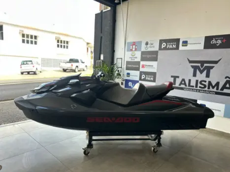 SEA DOO GTR-X 300 RS , Foto 10