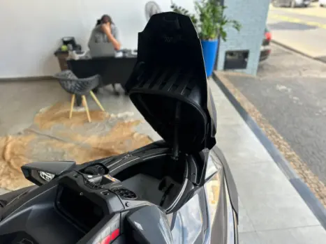 SEA DOO GTR-X 300 RS , Foto 12