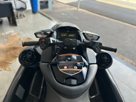SEA DOO GTR-X 300 RS , Foto 13