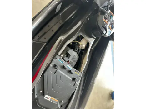SEA DOO GTR-X 300 RS , Foto 16