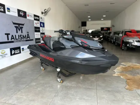 SEA DOO GTR-X 300 RS , Foto 17