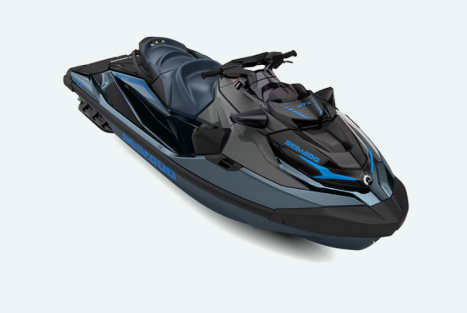 SEA DOO GTX 170 , Foto 2