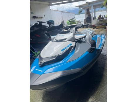 SEA DOO GTX 170 , Foto 3