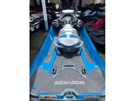 SEA DOO GTX 170 , Foto 5