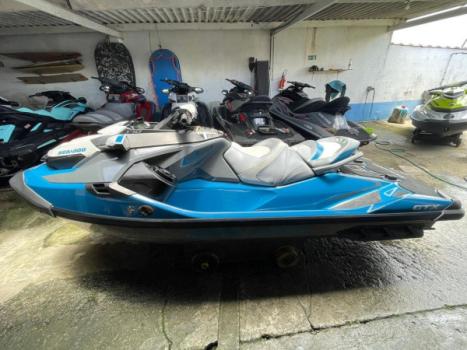 SEA DOO GTX 170 , Foto 6