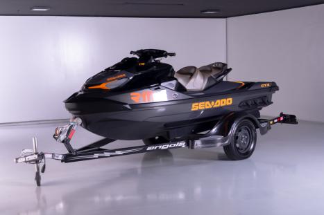 SEA DOO GTX 170 , Foto 2