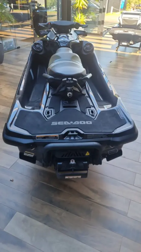 SEA DOO GTX 170 , Foto 4