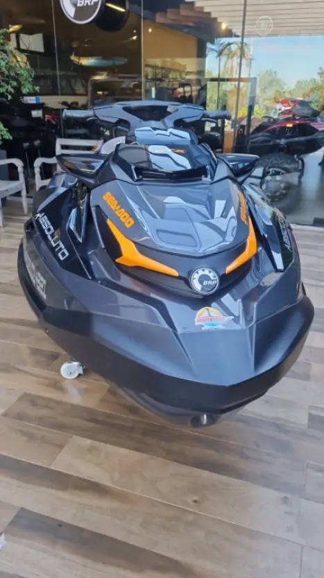 SEA DOO GTX 170 , Foto 2
