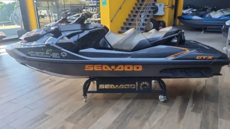 SEA DOO GTX 170 , Foto 3