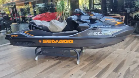 SEA DOO GTX 170 , Foto 1
