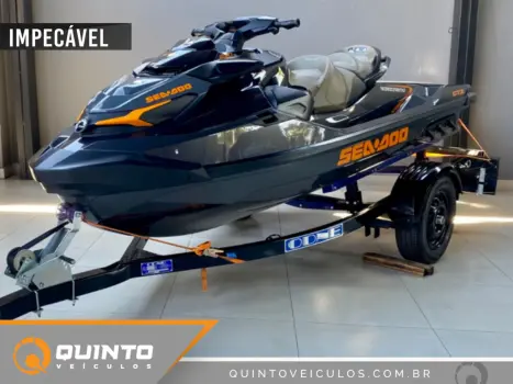 SEA DOO GTX 230 , Foto 1