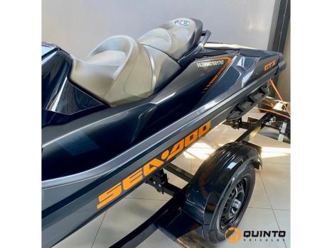 SEA DOO GTX 230 , Foto 4