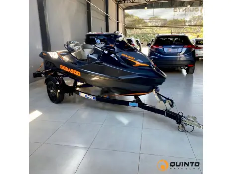 SEA DOO GTX 230 , Foto 5