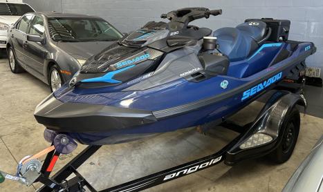 SEA DOO GTX 230 , Foto 2